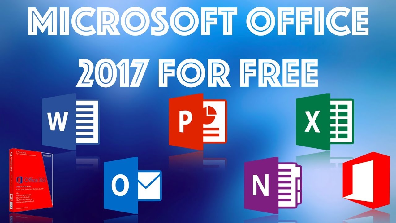 microsoft office for mac business 2017